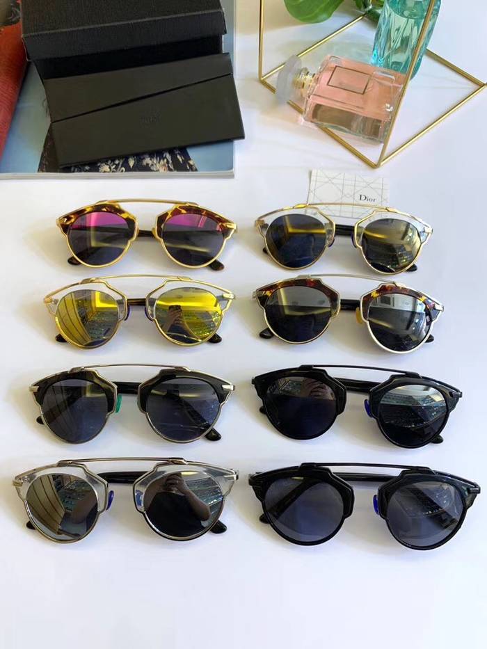 Dior Sunglasses Top Quality D41571