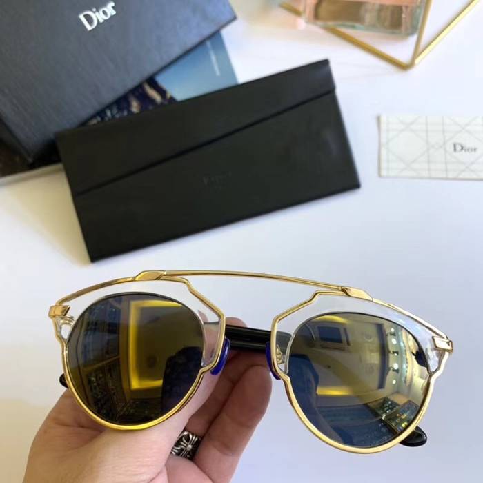 Dior Sunglasses Top Quality D41572