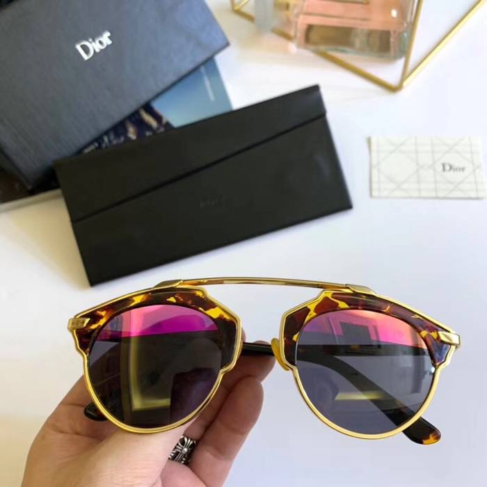 Dior Sunglasses Top Quality D41573