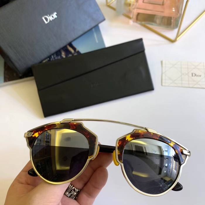 Dior Sunglasses Top Quality D41574