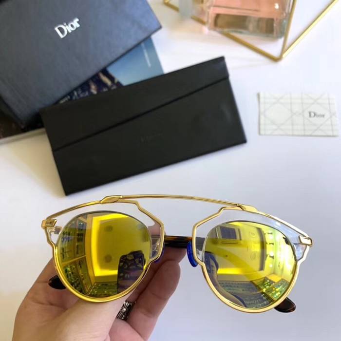 Dior Sunglasses Top Quality D41575