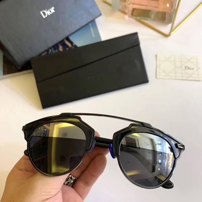 Dior Sunglasses Top Quality D41577