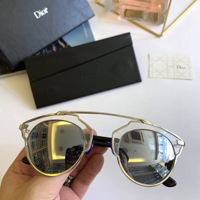 Dior Sunglasses Top Quality D41578