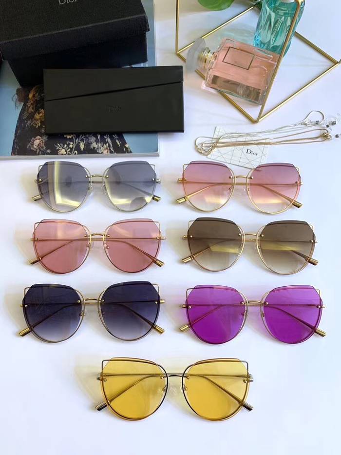 Dior Sunglasses Top Quality D41580