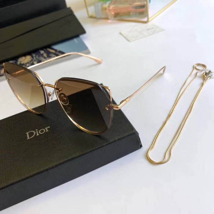 Dior Sunglasses Top Quality D41581