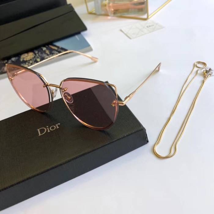 Dior Sunglasses Top Quality D41583