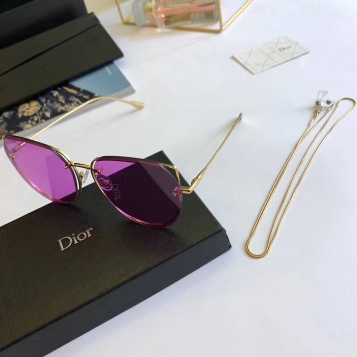 Dior Sunglasses Top Quality D41584