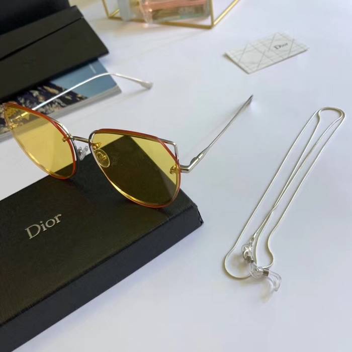 Dior Sunglasses Top Quality D41585