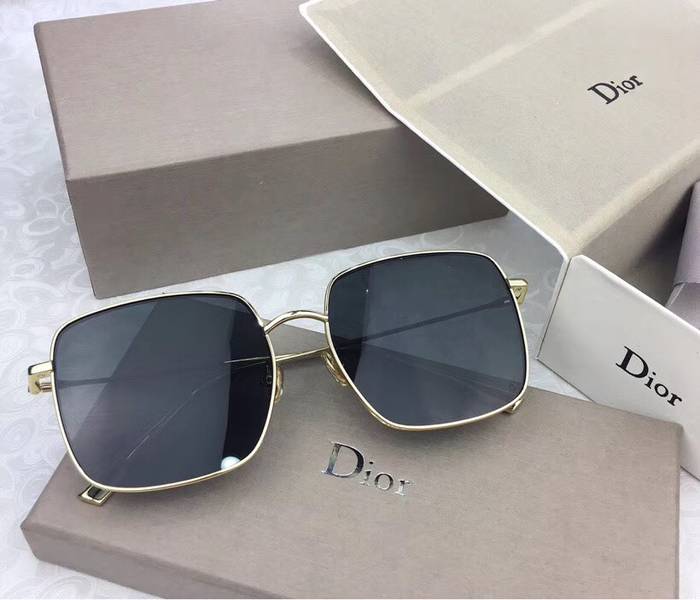 Dior Sunglasses Top Quality D41590