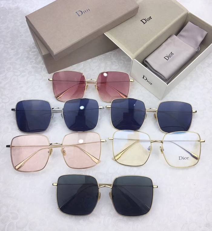 Dior Sunglasses Top Quality D41593