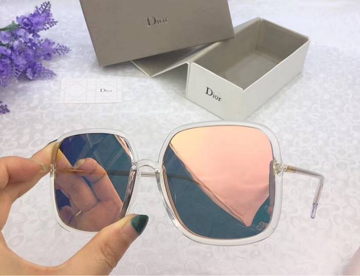Dior Sunglasses Top Quality D41597
