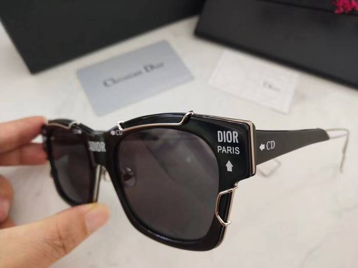 Dior Sunglasses Top Quality D41604