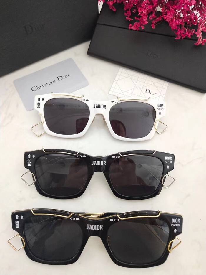 Dior Sunglasses Top Quality D41606