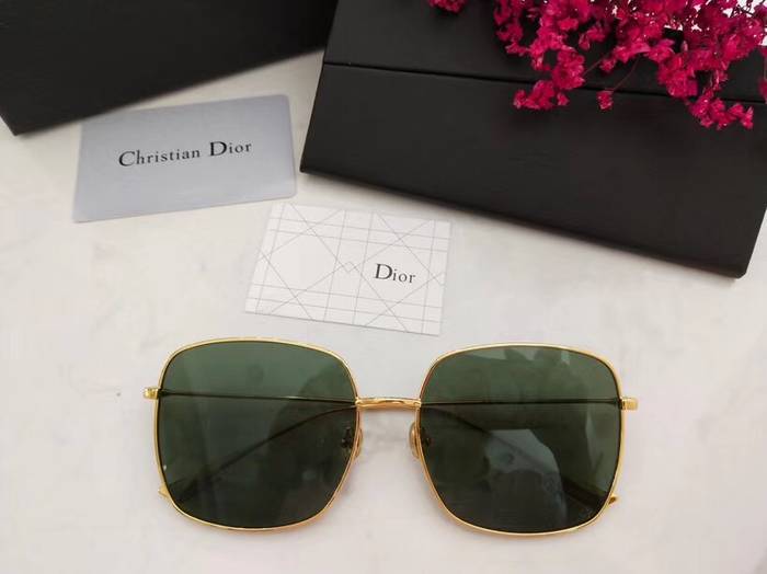 Dior Sunglasses Top Quality D41611