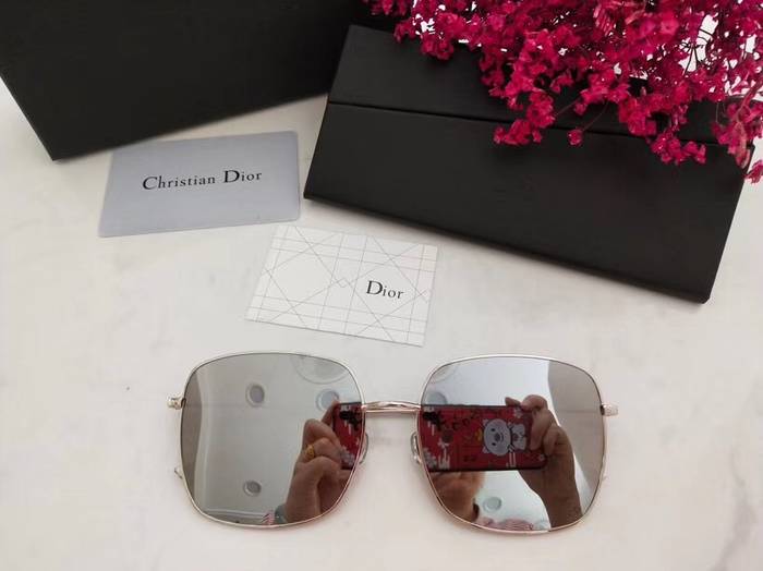 Dior Sunglasses Top Quality D41614