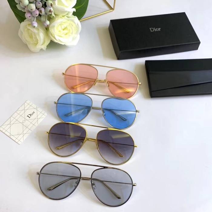 Dior Sunglasses Top Quality D41616