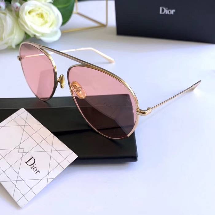 Dior Sunglasses Top Quality D41617