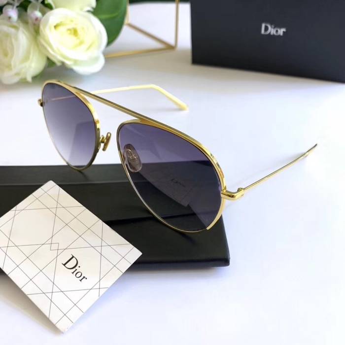 Dior Sunglasses Top Quality D41619
