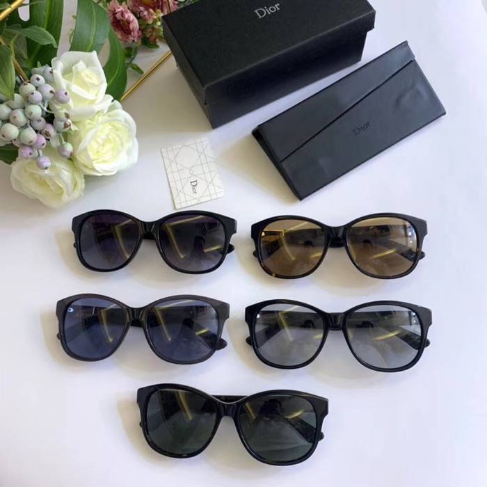 Dior Sunglasses Top Quality D41621