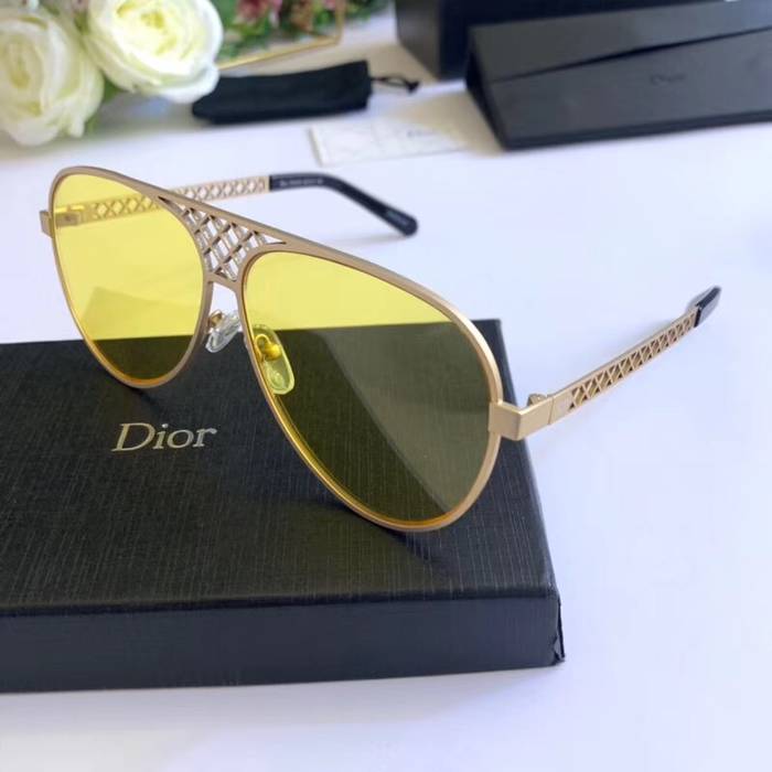Dior Sunglasses Top Quality D41630