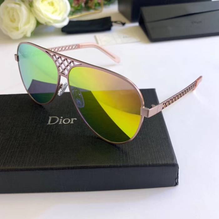 Dior Sunglasses Top Quality D41631