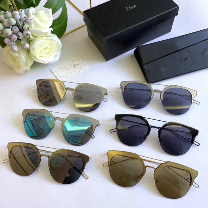 Dior Sunglasses Top Quality D41633