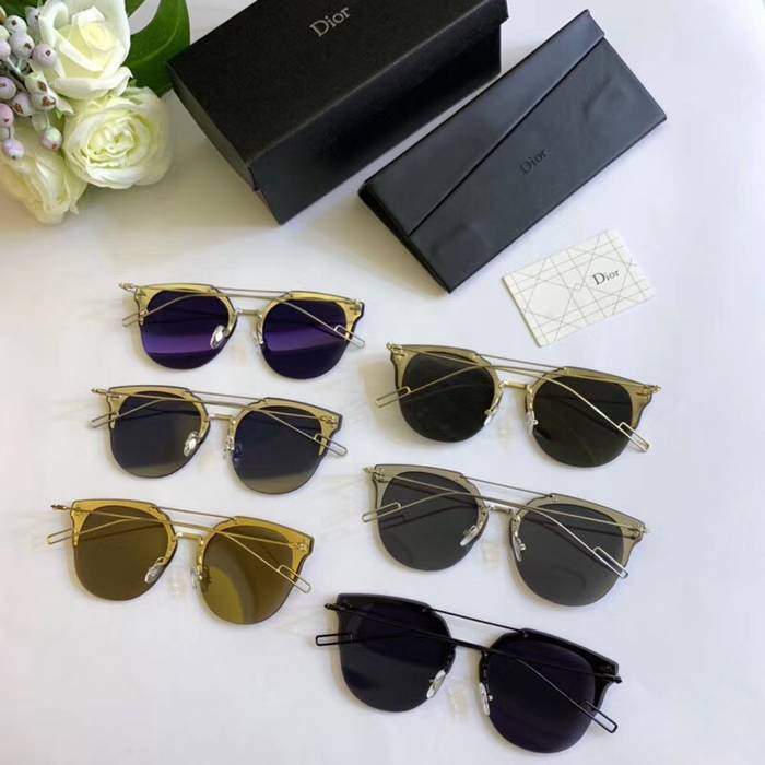 Dior Sunglasses Top Quality D41642