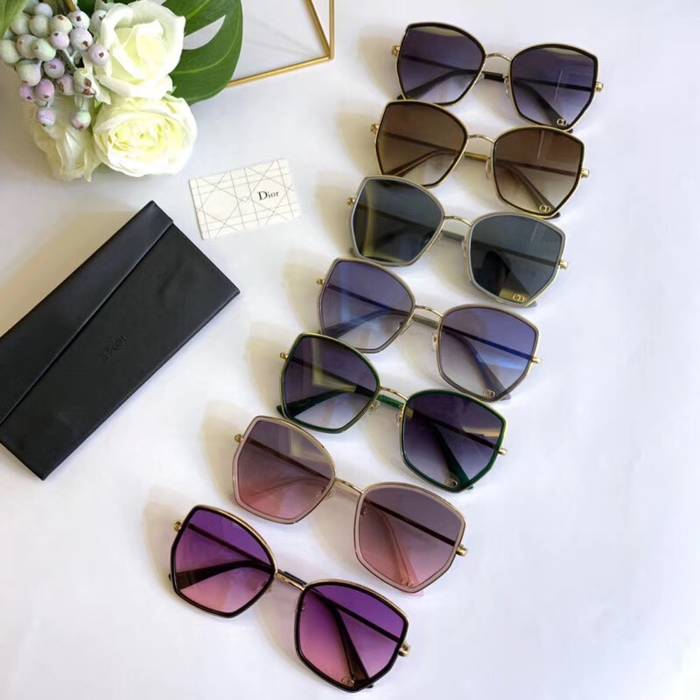 Dior Sunglasses Top Quality D41645