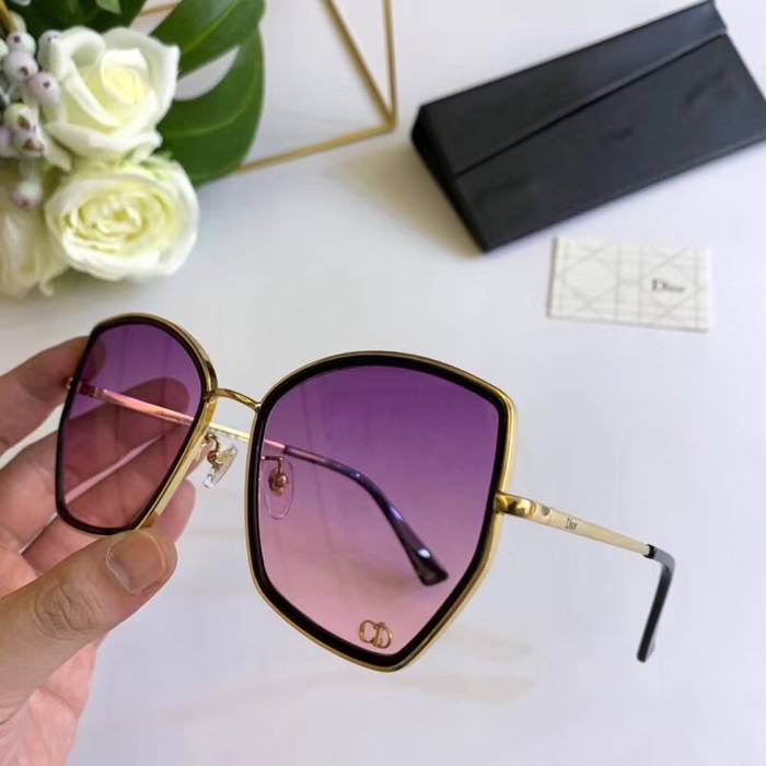 Dior Sunglasses Top Quality D41647