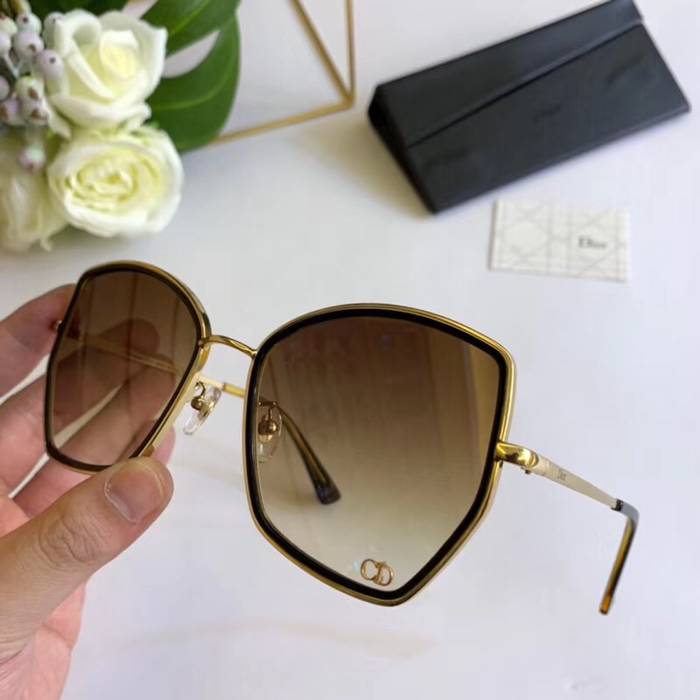 Dior Sunglasses Top Quality D41651