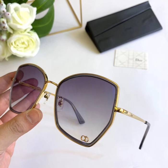 Dior Sunglasses Top Quality D41652