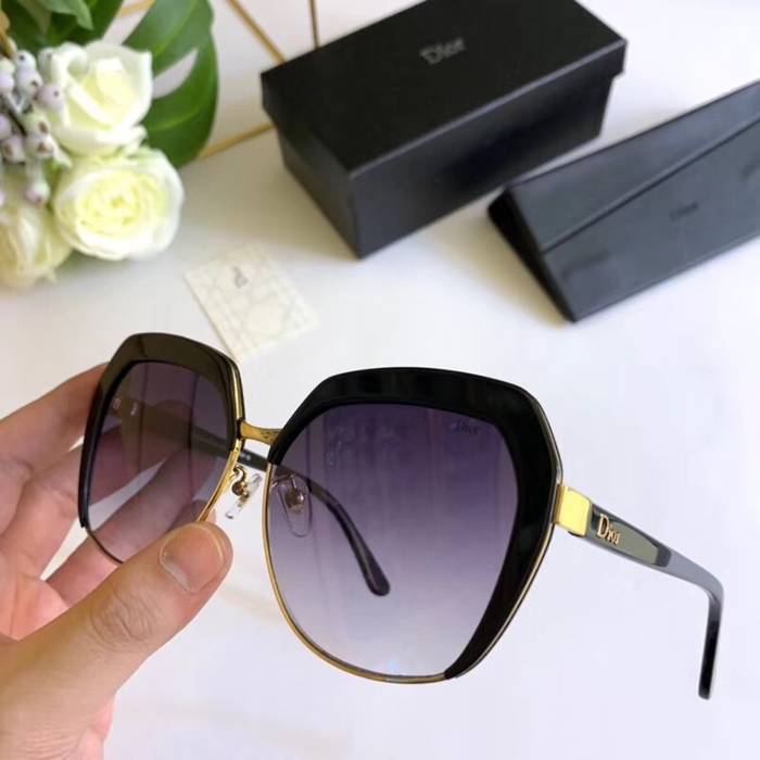 Dior Sunglasses Top Quality D41656
