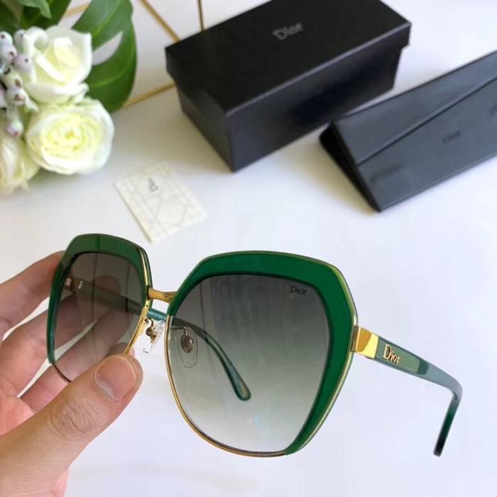 Dior Sunglasses Top Quality D41657