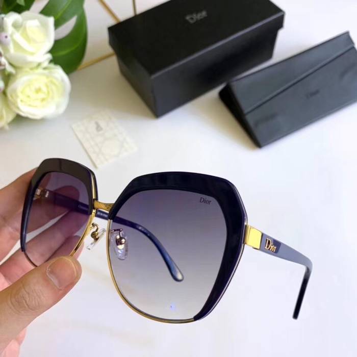 Dior Sunglasses Top Quality D41658