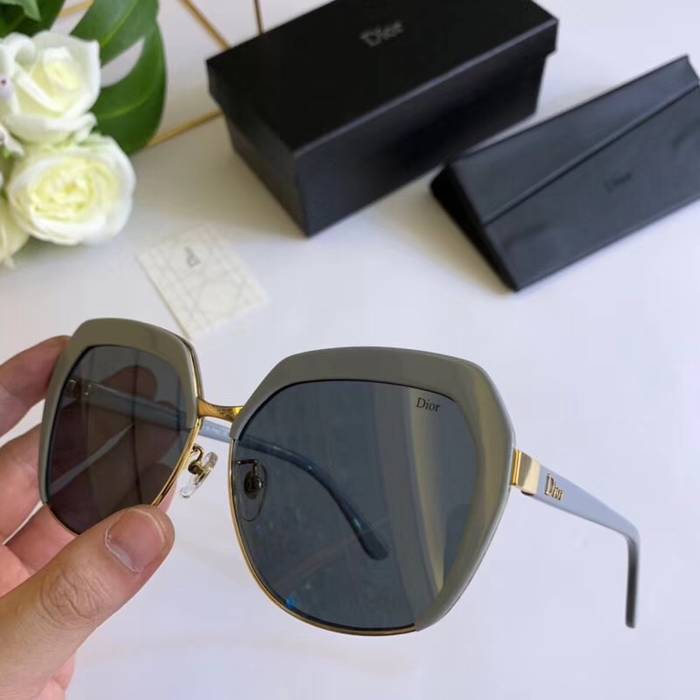 Dior Sunglasses Top Quality D41659