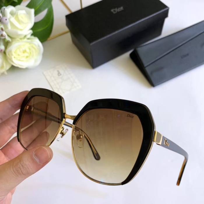 Dior Sunglasses Top Quality D41660