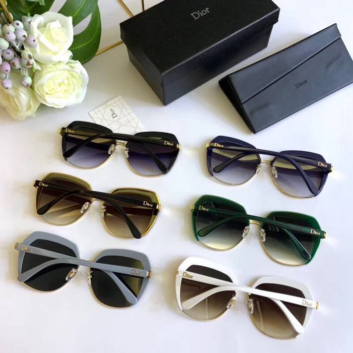 Dior Sunglasses Top Quality D41661