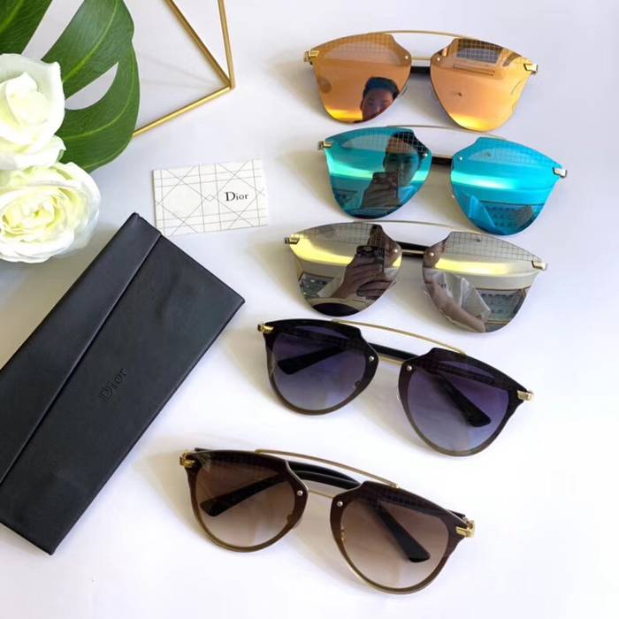 Dior Sunglasses Top Quality D41662