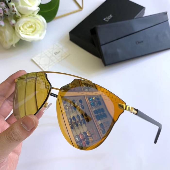 Dior Sunglasses Top Quality D41667