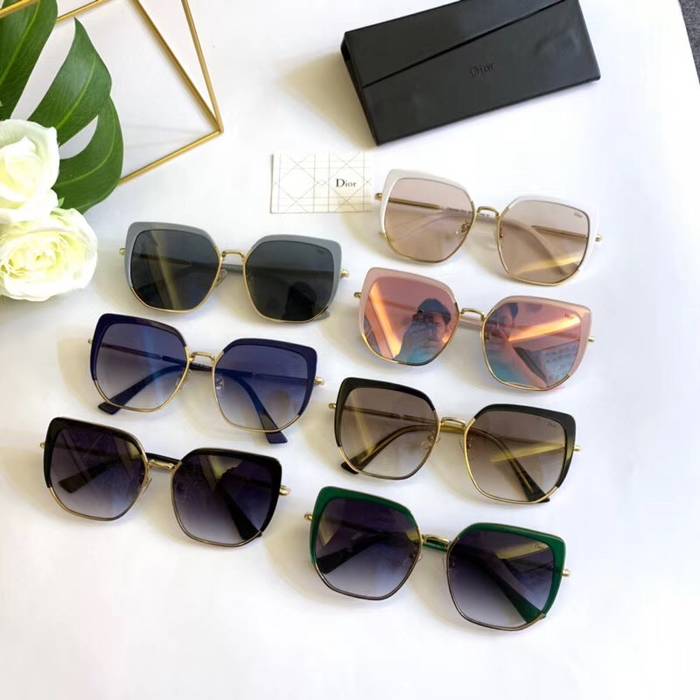 Dior Sunglasses Top Quality D41668