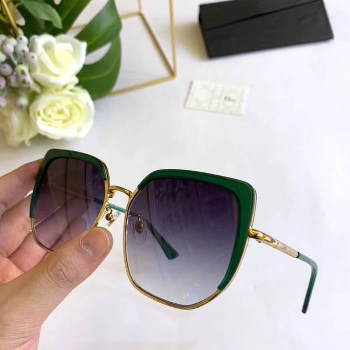 Dior Sunglasses Top Quality D41669