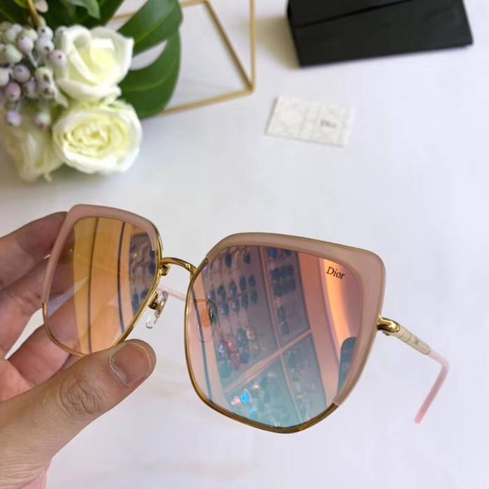 Dior Sunglasses Top Quality D41671