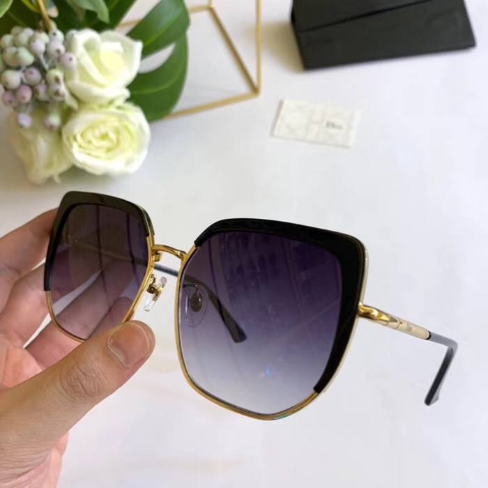 Dior Sunglasses Top Quality D41672