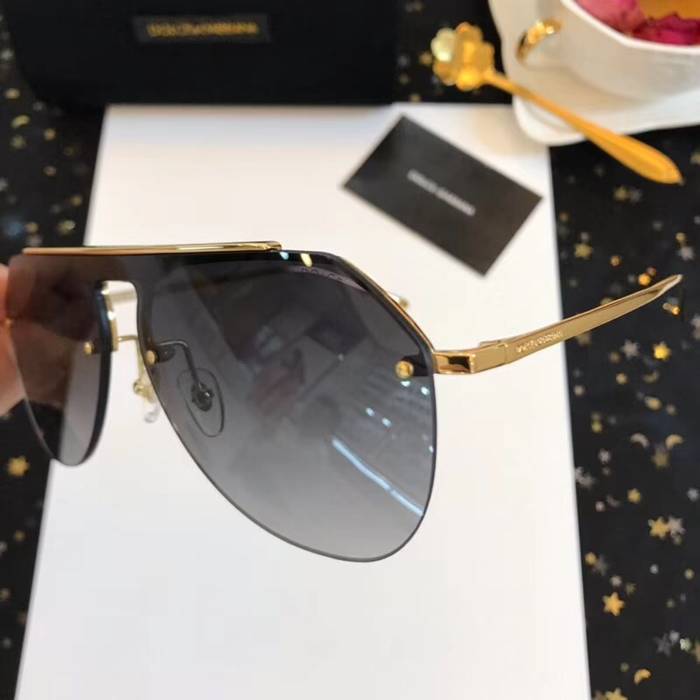 Dolce & Gabbana Sunglasses Quality DG41829