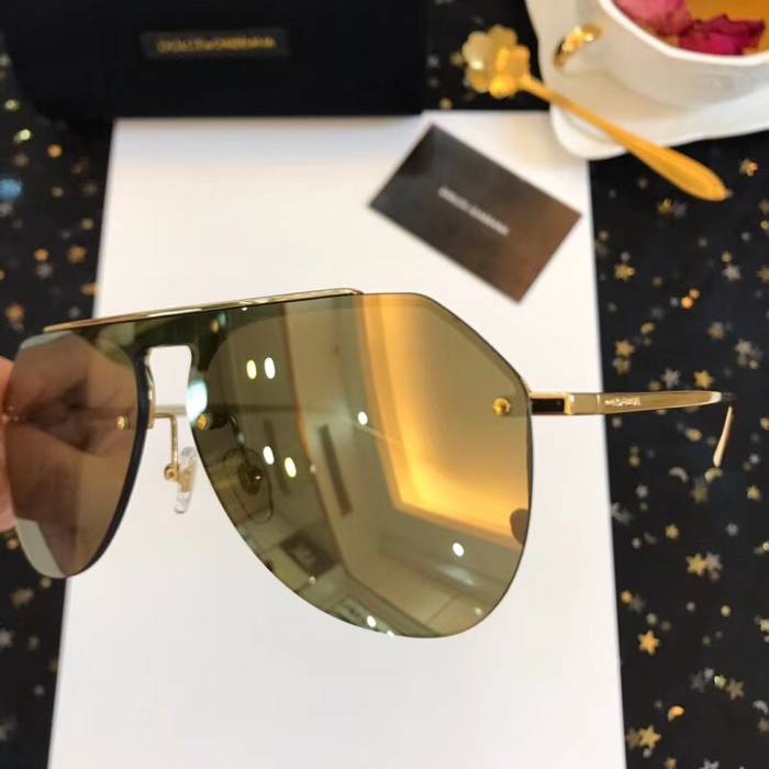 Dolce & Gabbana Sunglasses Quality DG41831