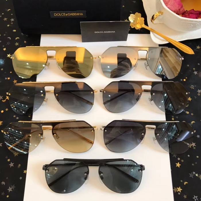 Dolce & Gabbana Sunglasses Quality DG41832