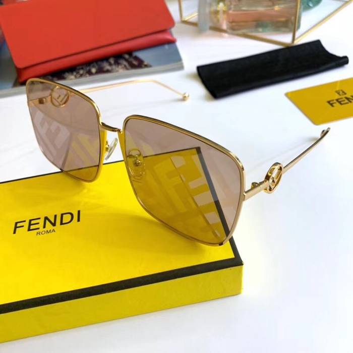 Fendi Sunglasses Top Quality F41833