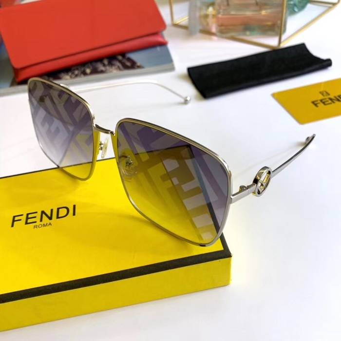 Fendi Sunglasses Top Quality F41834