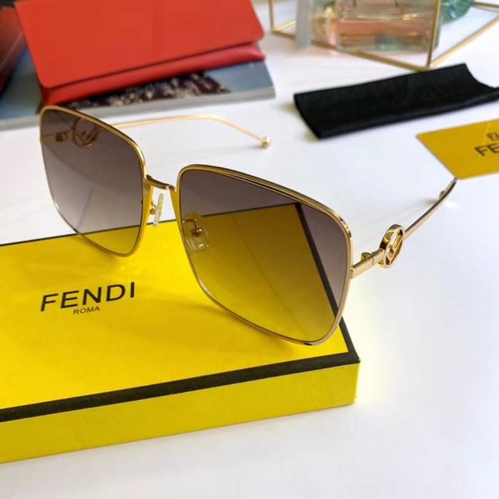 Fendi Sunglasses Top Quality F41835