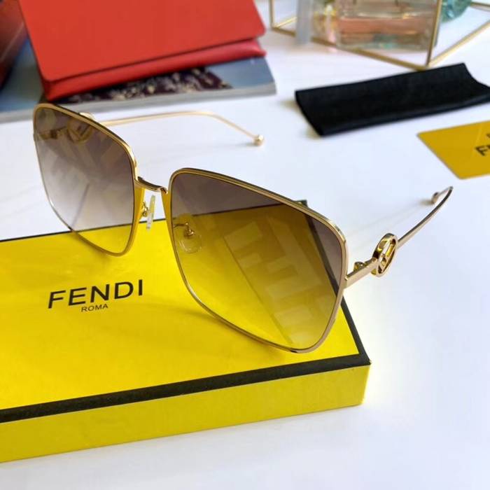 Fendi Sunglasses Top Quality F41836